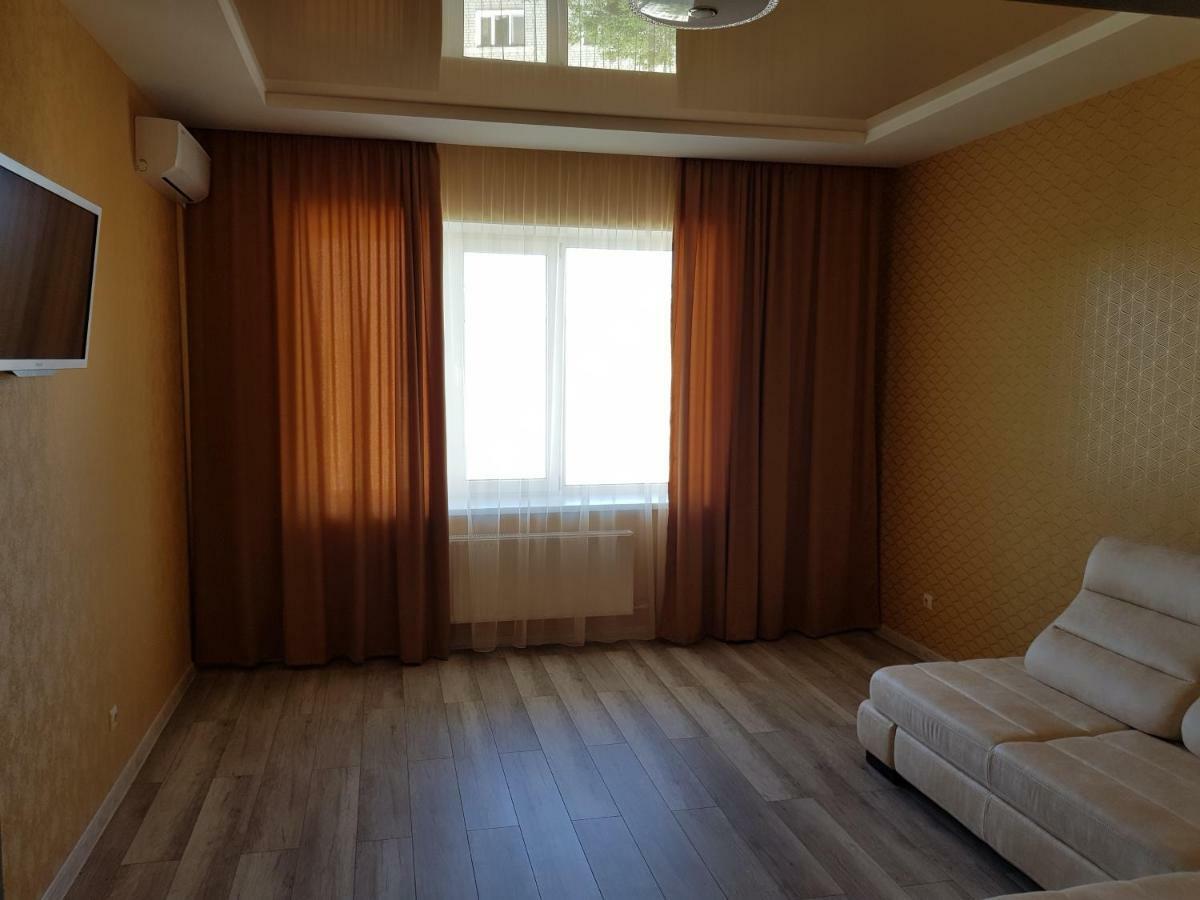 New Apartment On Parkovaya Τσορνομόρσκ Εξωτερικό φωτογραφία