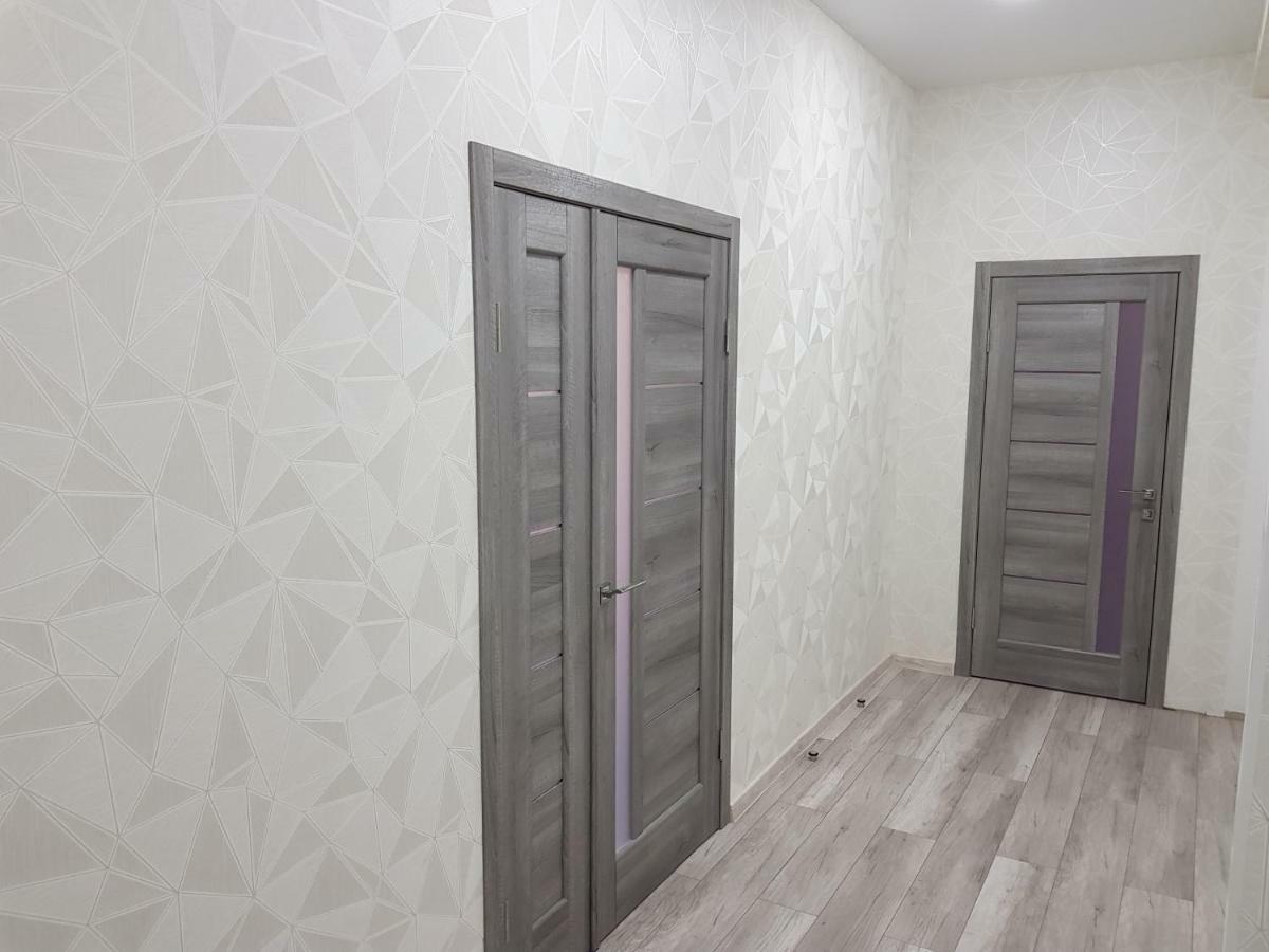 New Apartment On Parkovaya Τσορνομόρσκ Εξωτερικό φωτογραφία